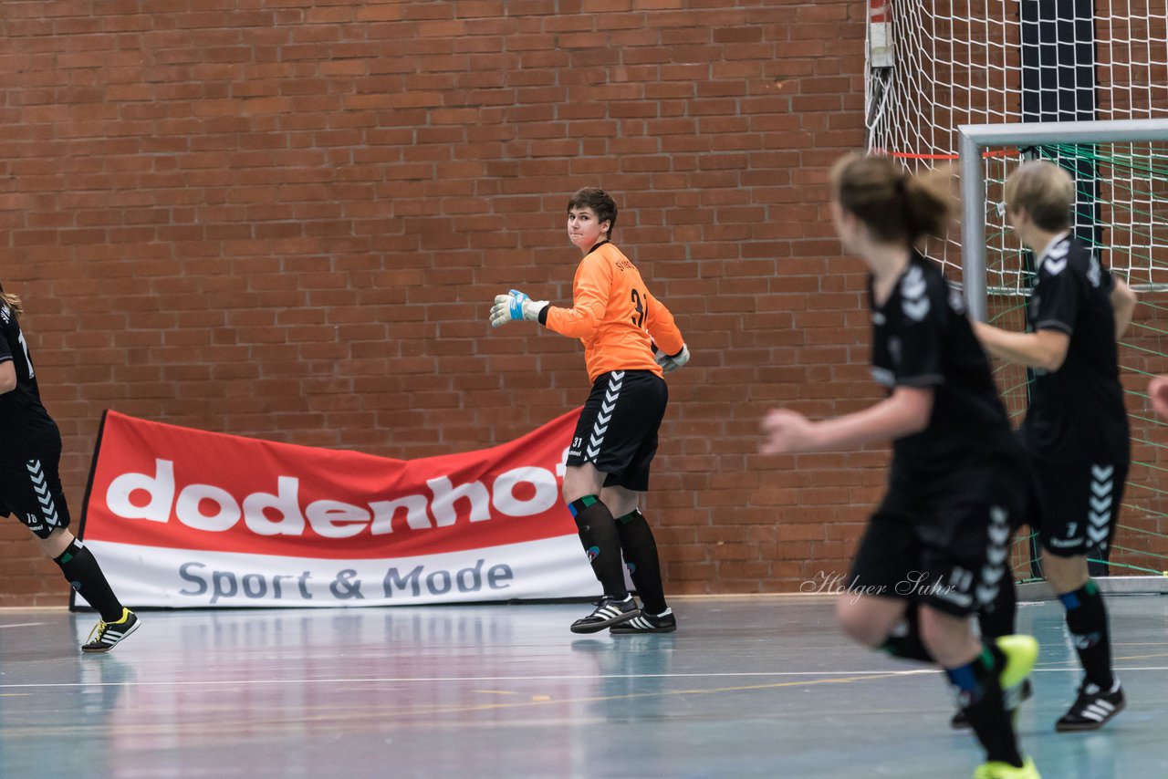 Bild 977 - Dodenhof Cup